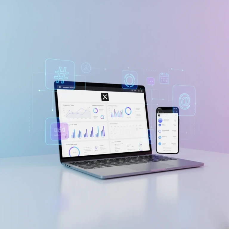 How to Use X for Business — A Complete Beginner’s Guide