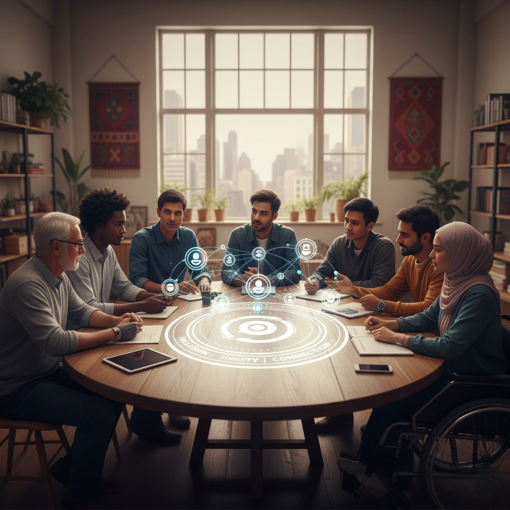 Inclusive Marketing Why It’s More Than a Trend and How to Avoid Tokenism