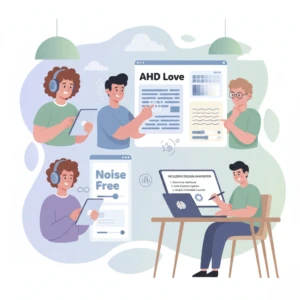 Make Digital Marketing Work for Every Brain Inclusive Strategies for Neurodivergent Consumers