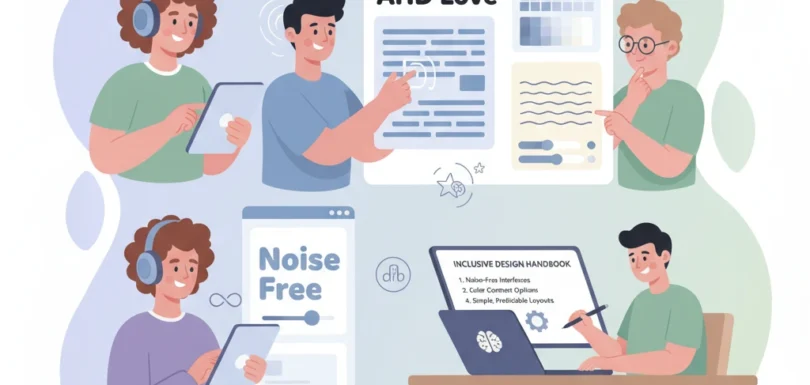 Make Digital Marketing Work for Every Brain Inclusive Strategies for Neurodivergent Consumers