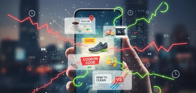 Micro-Moments Marketing Capturing Attention in the 3-Second Scroll Age