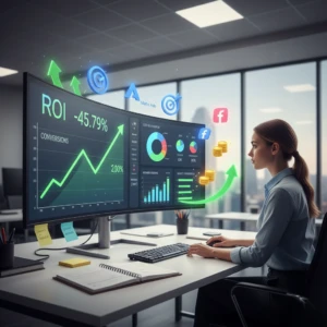 PPC & Paid Media Skills That Multiply ROI