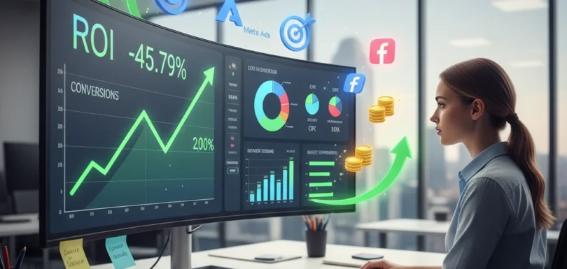 PPC & Paid Media Skills That Multiply ROI