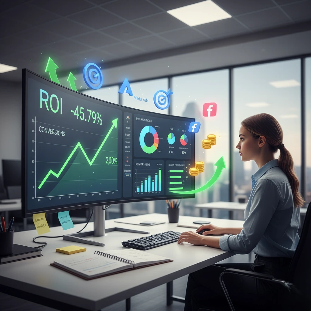 PPC & Paid Media Skills That Multiply ROI