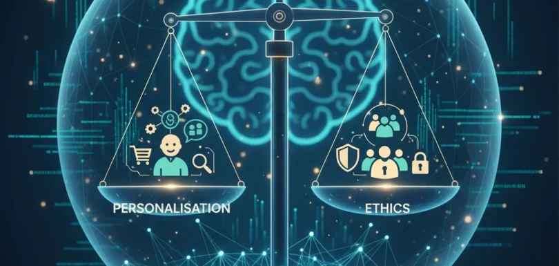 Privacy-First Marketing Automation Balancing Personalisation & Ethics