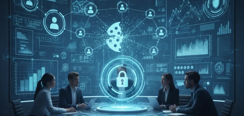 Privacy-First Marketing & The Cookieless Era What Brands Must Do Now