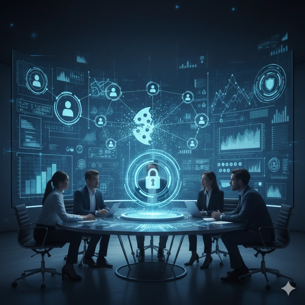 Privacy-First Marketing & The Cookieless Era What Brands Must Do Now