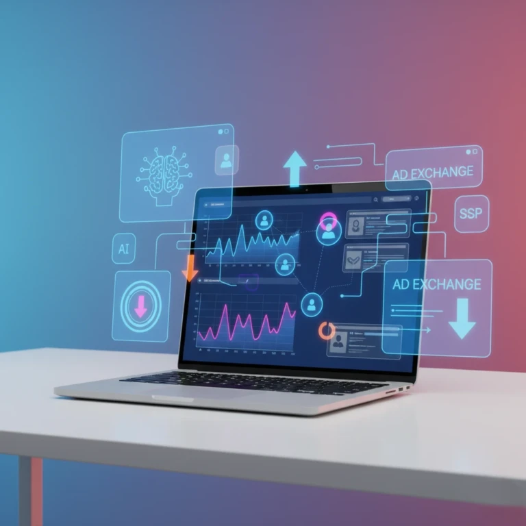 The Beginner’s Guide to Programmatic Advertising