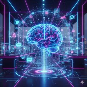 The Future of Digital Marketing How AI is Redefining Customer Engagement