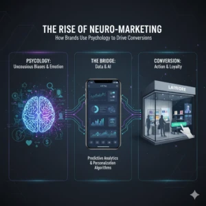 The Rise of Neuro-Marketing How Brands Use Psychology to Drive Conversions