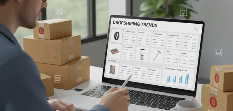 What Are the Best Dropshipping Business Ideas for Your Brand