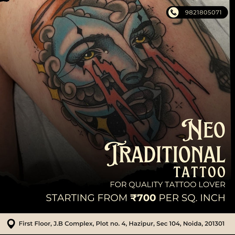 Inkmadd tattoo studio Inkmadd tattoo studio