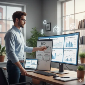 White Hat and Black Hat SEO Best Practices in the Age of AI