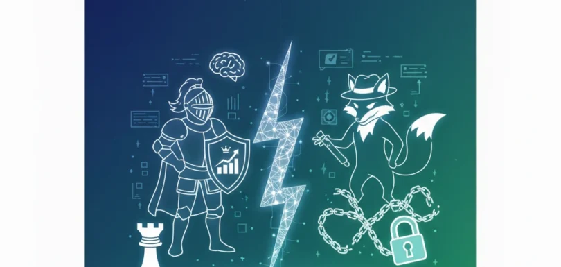 White Hat vs Black Hat SEO in the Age of AI What Every Marketer Must Know