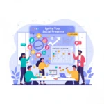 10 Ways Small Businesses Can Improve Their Social Media Presence