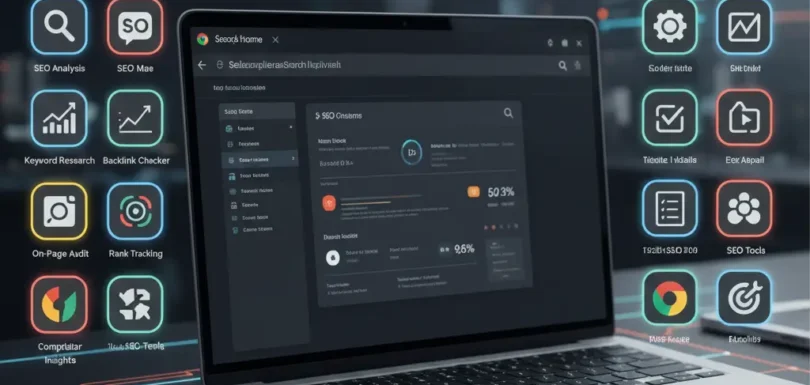 12 Must-Have SEO Extensions for Chrome