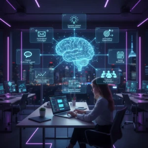 7 Examples of AI in Marketing Automation