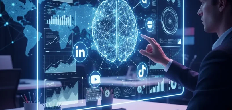 AI in Digital Marketing – The Ultimate Guide