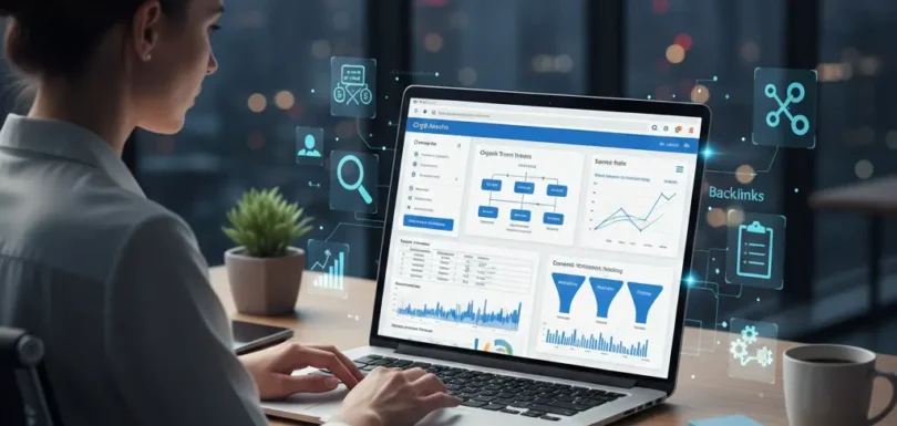 An Essential Guide to Google Analytics for SEO