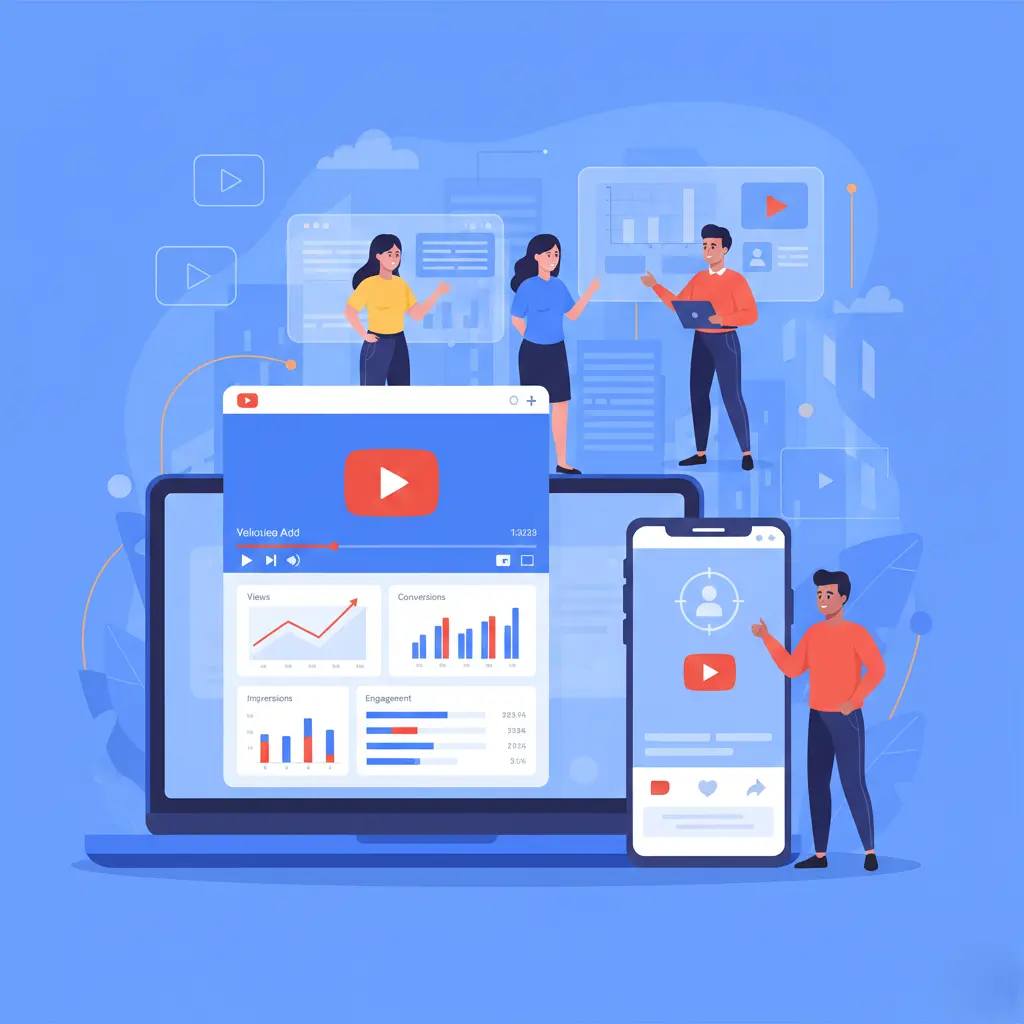 How and Why You Should Use Google Ads for Video