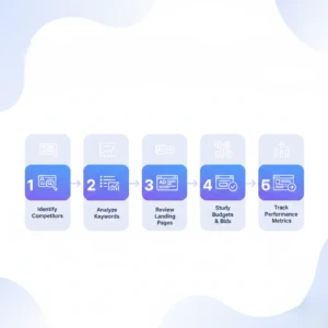 How to Do a PPC Competitive Analysis (Step-by-Step Guide)