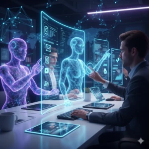 How to Use AI Agents for Your Digital Marketing