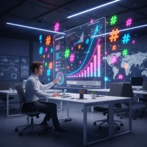 How to Use Hashtags Effectively on Social Media 2026