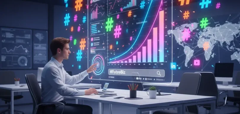 How to Use Hashtags Effectively on Social Media 2026