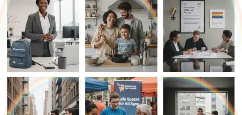 Inside the Rainbow – 3 Pride Marketing Campaigns of Substance
