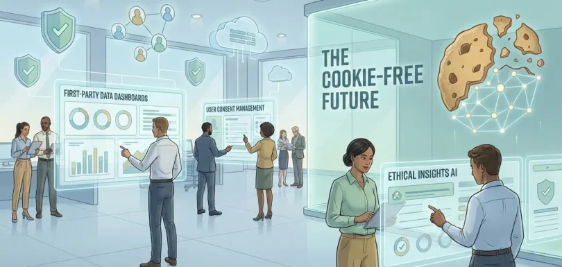 Preparing for the Cookie-Free Future