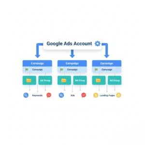 Structure Your Google Ads Campaigns for Success