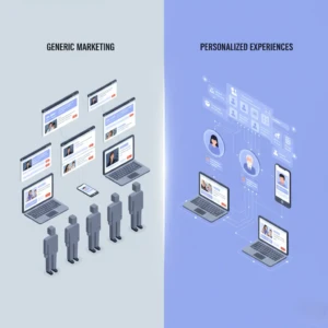 The End of One-Size-Fits-All Marketing