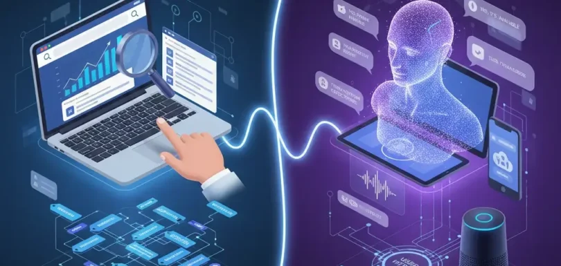 The Shift from SEO to AEO How Search Is Evolving (1)