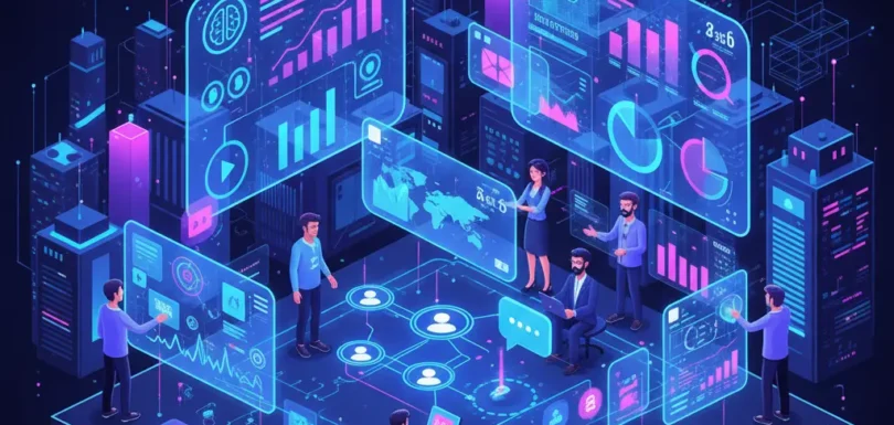 Top Digital Marketing Trends for 2026