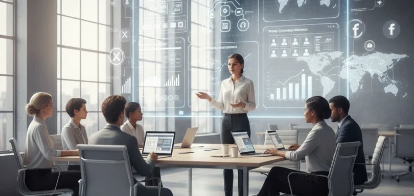 What Is Digital PR and How Can You Develop an Effective Strategy