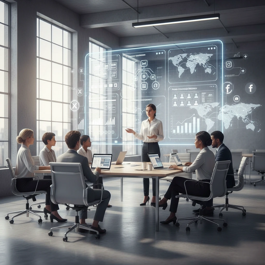 What Is Digital PR and How Can You Develop an Effective Strategy