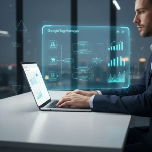 What Is Google Tag Manager Understanding the Power of Streamlined Tracking