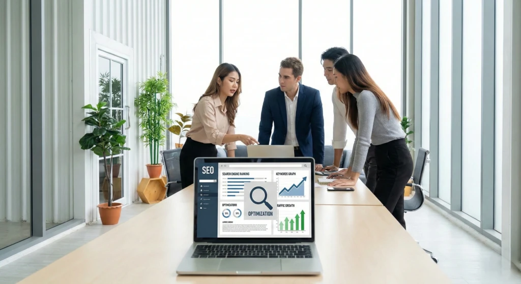 What Is SEO and How Does It Work