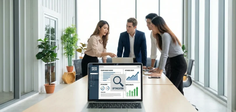 What Is SEO and How Does It Work