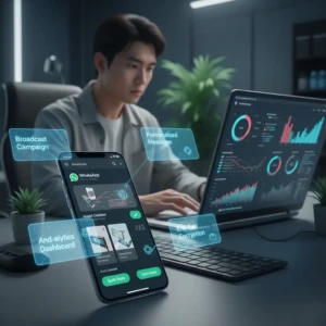 WhatsApp Marketing What You Need to Know in 2026