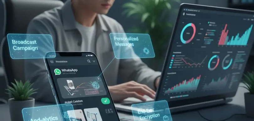 WhatsApp Marketing What You Need to Know in 2026