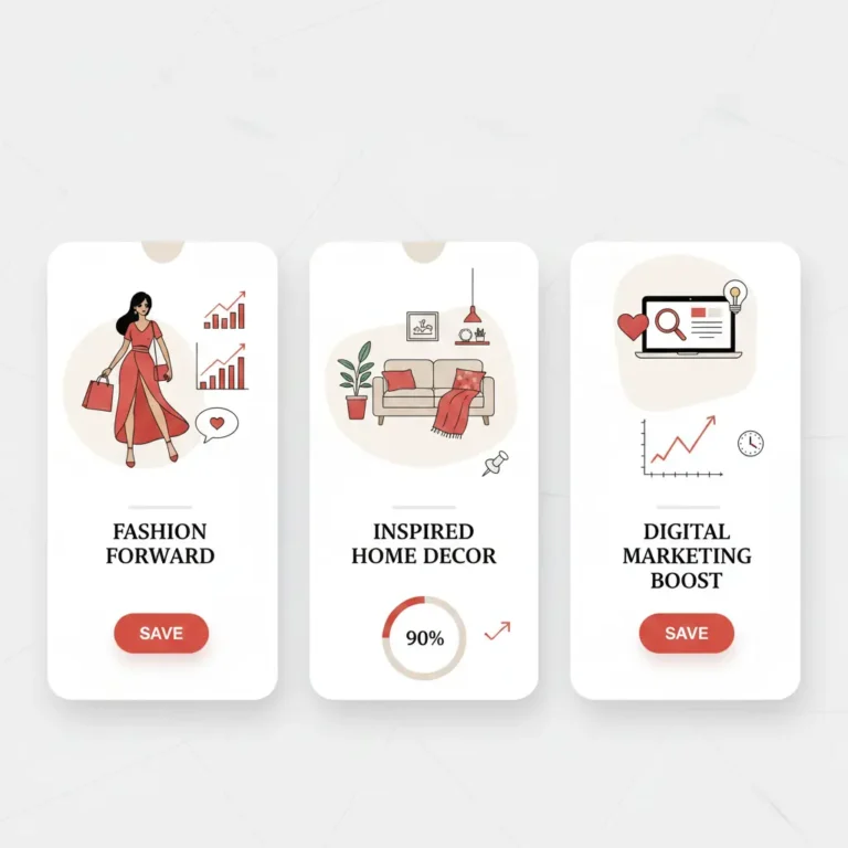 3 Examples of Successful Pinterest Campaigns
