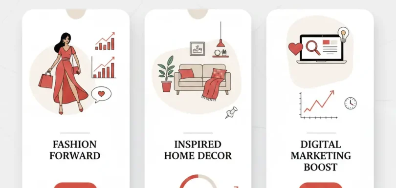 3 Examples of Successful Pinterest Campaigns