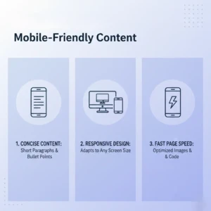 3 Ways to Create Mobile-Friendly Content