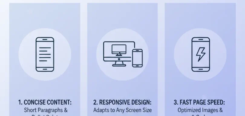 3 Ways to Create Mobile-Friendly Content
