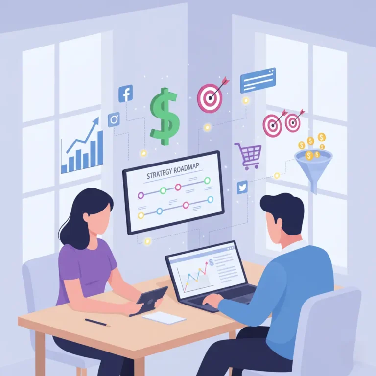 Affiliate Marketing for Beginners How to Develop and Manage a Successful Strategy