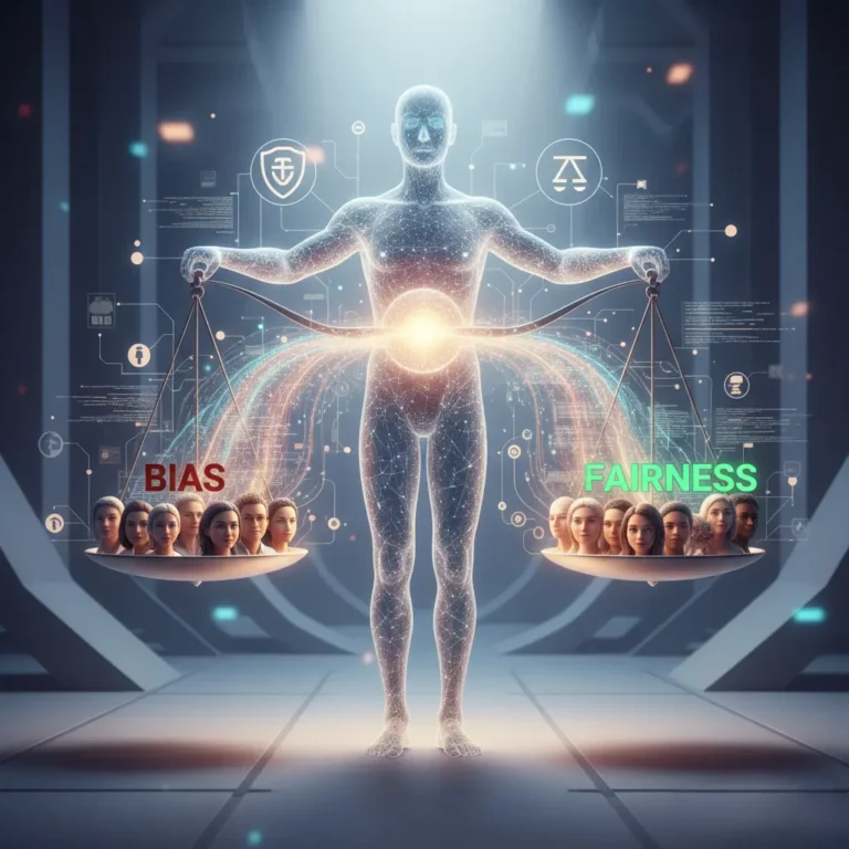 AI Bias Understanding Fairness in Artificial Intelligence