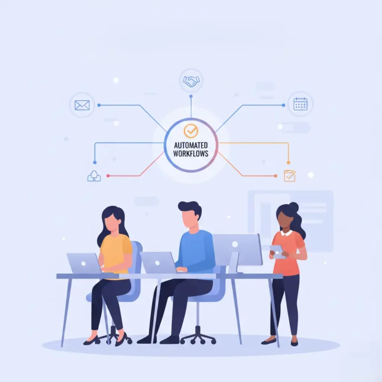 Automation 101 Where Small Teams Should Start