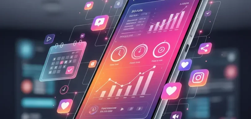 Best Times to Post on Instagram in 2026