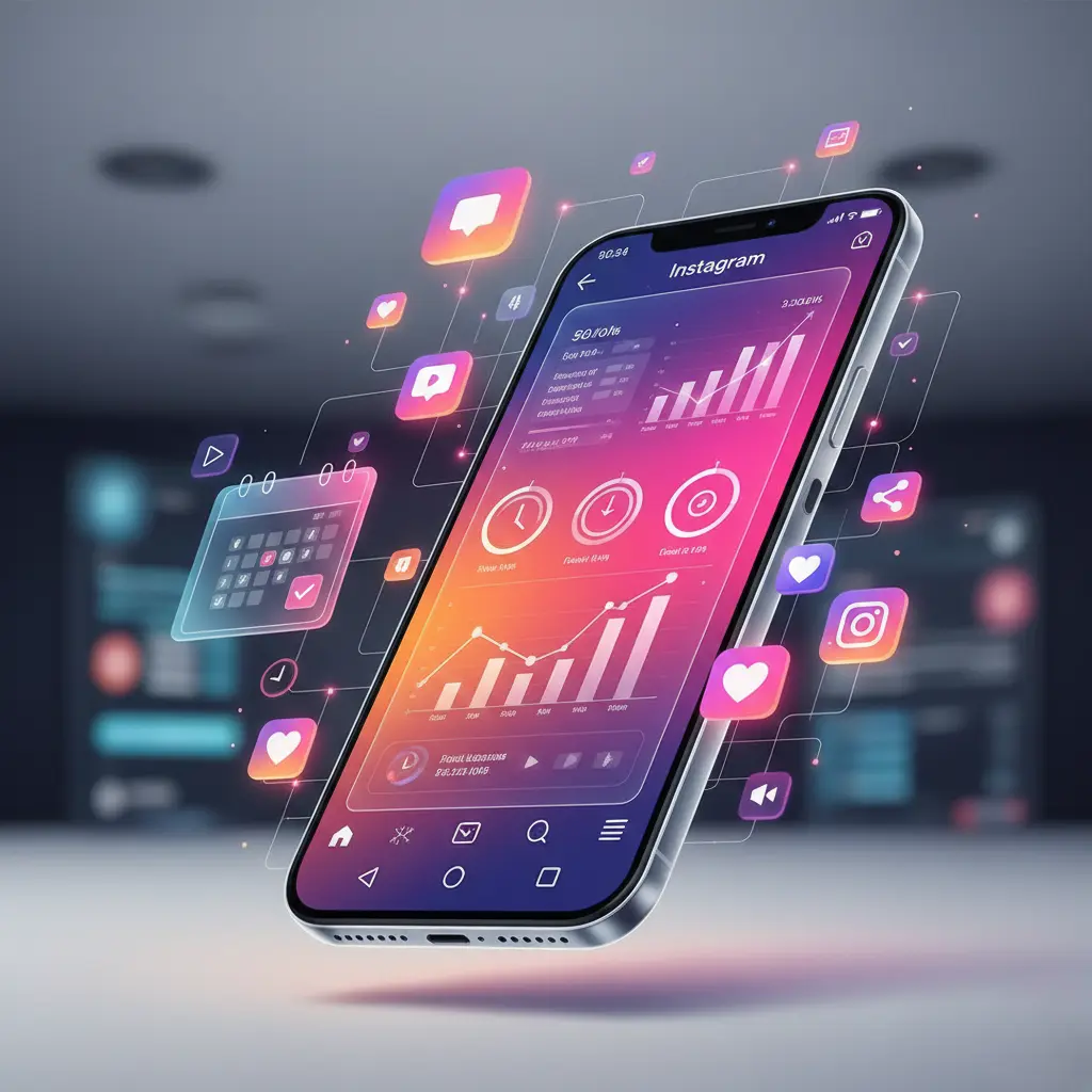 Best Times to Post on Instagram in 2026